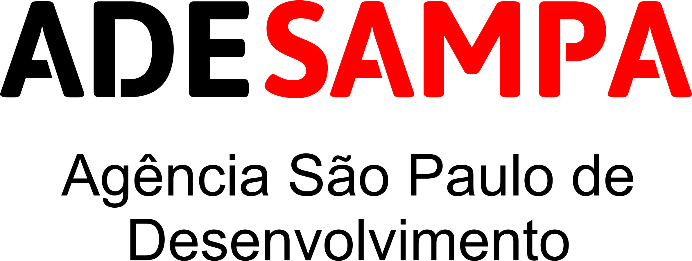 Agencia São Paulo de Desenvolvimento - Ade Sampa