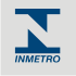 Logotipo Inmetro - Espaço que contém os produtos de natureza intelectual elaborados, em autoria ou co-autoria, pelos técnicos, pesquisadores e colaboradores do Inmetro.